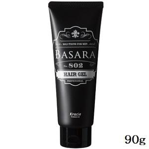 送料無料 クラシエ バサラ ソリッド 802 ジェル 90g 24個 Kracie（クラシエ） バサラ ソリッド 802 ジェル 90g : アットBeauty