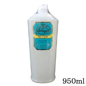 4711 ボーチュガル ヘアリキッド 950ml 4711 Portugal (特価)4711 ポーチュガル ヘアリキッド 950ml : アット