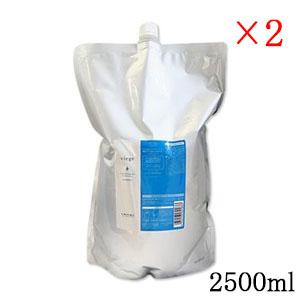 ルベル ヴィージェ シャンプー 2500ml レフィル 詰替用 ×2セット