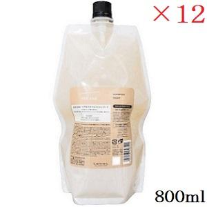 ルベル シーソー SEE/SAW シャンプーT タイト 800ml レフィル 詰替用