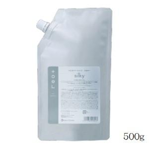 インターコスメ　トエル　トリートメント シルキー　500g　リフィル×6点セット InterCosme（インターコスメ） トエルシルキー トリートメント 500g