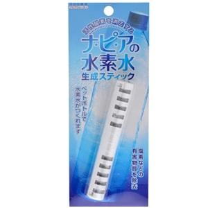 ナピアの水素水生成スティック 1本 : アットBeauty Yahoo!店 - 通販