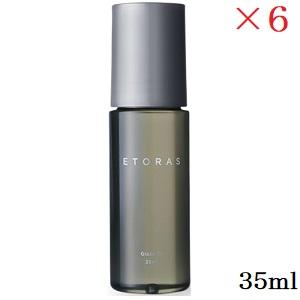 ETORAS エトラス グレイズオイル ミニサイズ 35ml ×6個セット ホーユー エトラス グレイズオイル ミニサイズ 35ml ×6セット : アットBeauty Yahoo!店 - 通販 - Yahoo!ショッピング