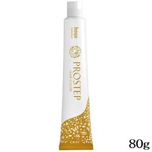 ホーユー Nプロステップ 80g GM7 (医薬部外品) : アットBeauty Yahoo
