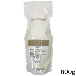 ホーユー バイカルテ セラムトリートメント SS+ 600g レフィル 詰替用