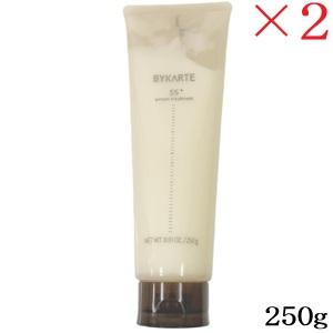 ホーユー バイカルテ セラムトリートメント SS+ 250g ×2セット