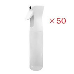 アイビル エアリーミスト 300ml ホワイト ×50セット