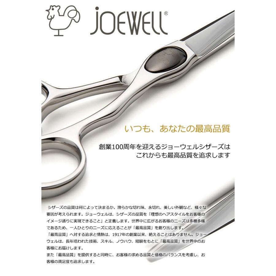 ジョーウェル　フラットアンドコンベックス　6.75インチ ジョーウェル フラット ＆ コンベックス シザー FCX3-675 : アット