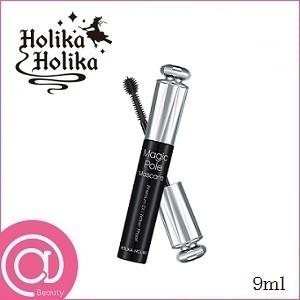 ホリカホリカ マジカル ポールマスカラ WP 9ml : アットBeauty Yahoo