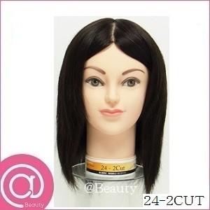 ユーカリジャパン カットウィッグ 24-2CUT : アットBeauty Yahoo!店 