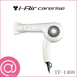 i-Air ケアライズドライヤー TF-1408 【公式通販】