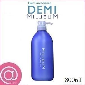 DEMI デミ ミレアム ヘアケア コンディショナー 800g｜atbeauty