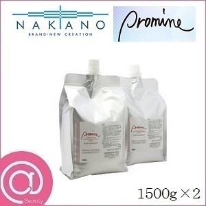 中野製薬 ナカノ プロマイン リペアメント 3000g (1500g×2) レフィル