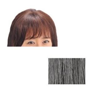モアヘアピース MH-10 白髪60％入 : アットBeauty Yahoo!店 - 通販