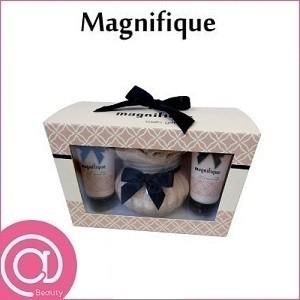 magnifique マニフィーク ローズ バスギフト(バスセット)(プレゼント