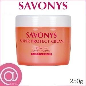 サボニーズ スーパー プロテクトクリーム 250g｜atbeauty