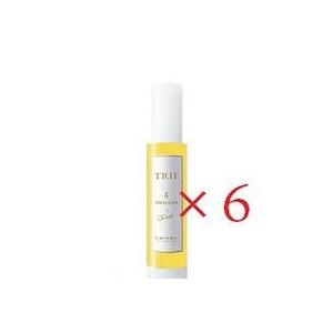 LebeL（ルベル） トリエ エマルジョン 4 120ml ×6セット : アット 