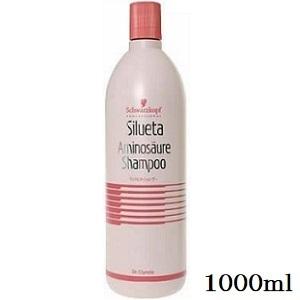 シュワルツコフ シルエタ アミゾーネ シャンプー 1000ml｜atbeauty