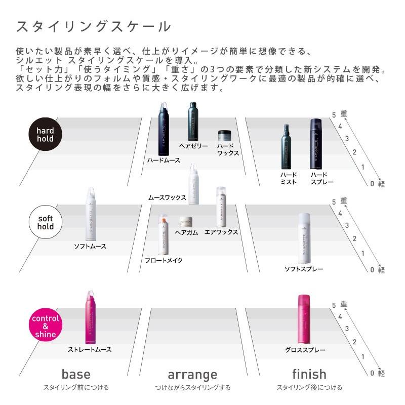 Schwarzkopf PROFESSIONAL（シュワルツコフ プロフェッショナル