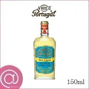 4711 Portugal ポーチュガル ヘアリキッド 150ml (スタイリング剤