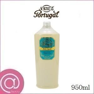 4711 Portugal ポーチュガル ヘアリキッド 950ml (スタイリング剤