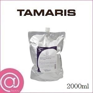 TAMARIS（タマリス） ラクレア オー シャンプー S 2000ml レフィル 詰
