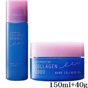 ディープマリンコラーゲン エッセンスローションEX 150ml + リフト