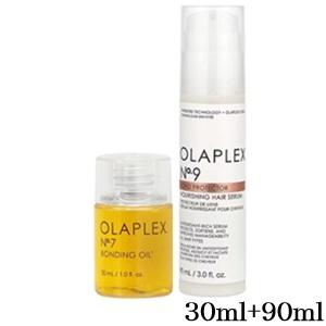 オラプレックス No.7 30ml + No.9 90ml : アットBeauty Yahoo!店