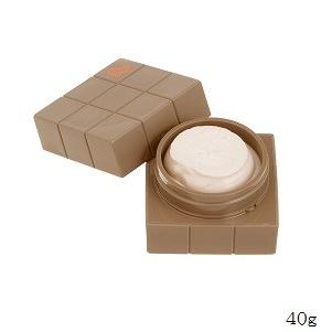 アリミノ（ARIMINO） ピース ソフト ワックス 40g カフェオレ : アット