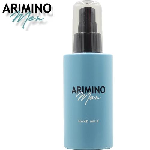 ARIMINO Men アリミノ メン ハード ミルク 100g MEN : あっと美人