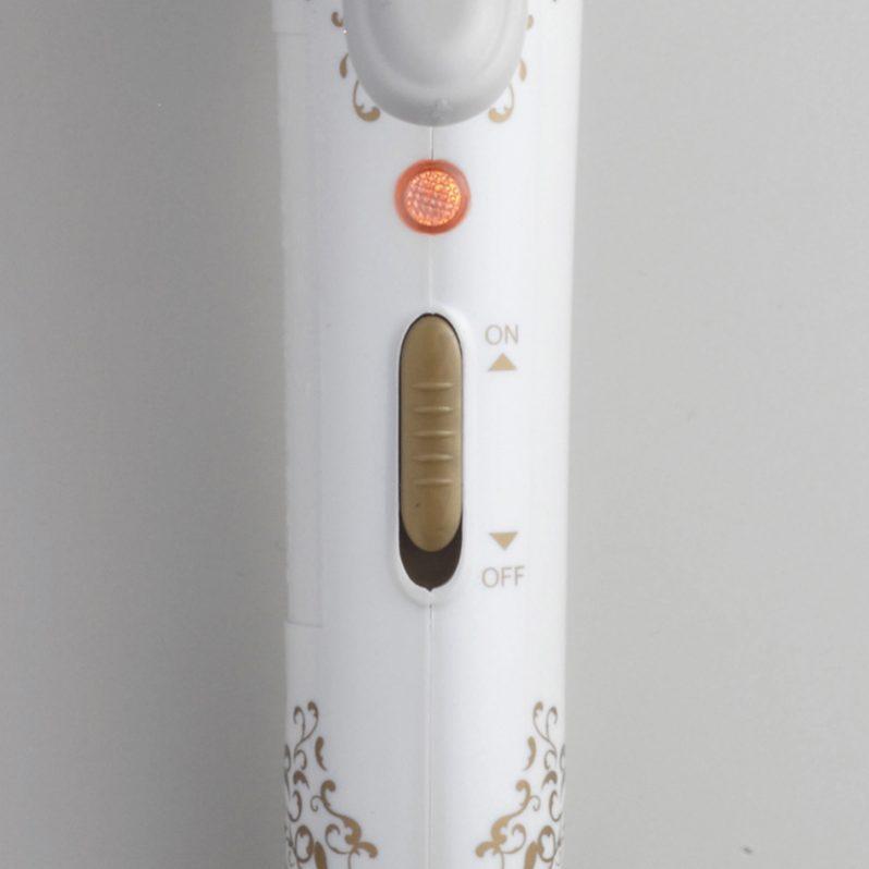 CREATEs（クレイツ） クレイツイオン グレイス カール ポータブル 32mm