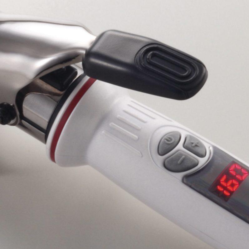 CREATEs（クレイツ） クレイツイオン イオンカールプロSR 45mm SR-45