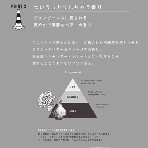 Deep Layer 3点セット ディープレイヤー シャンプー ExS 500mL + Deep Layer 3点セット ディープレイヤー シャンプー ExS 500mL +