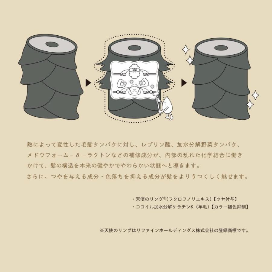 Deep Layer（ディープレイヤー） （詰め替えセット）ディープレイヤー