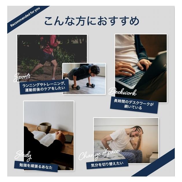 RIORES ドクターショット ソリッド USB充電式 ハンディガン RIORES ドクターショット ソリッド USB充電式 ハンディガン