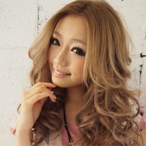 フェムトクラスター FC プラチナベージュブラウン カラーキープ