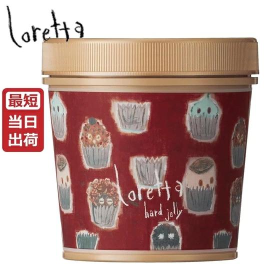 モルトベーネ ロレッタ Loretta ハードゼリー 300g H 137 あっと美人 通販 Yahoo ショッピング