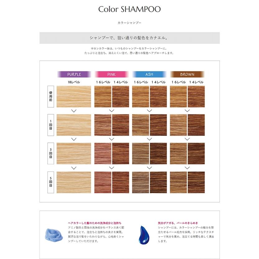 ホーユー ソマルカ ブラウン カラーシャンプー 150ml カラーチャージ 130g セット Hoyu Soma Br150set あっと美人 通販 Yahoo ショッピング