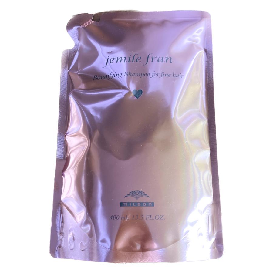 ミルボン　ジェミールフラン　ハート1ℓ jemile fran（ジェミールフラン） ミルボン シャンプー ハート 1000mL