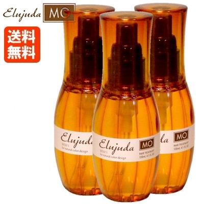 【新品/3個セット】ディーセス エルジューダMO 120ml MILBON（ミルボン） （3個セット）ミルボン ディーセス エルジューダ
