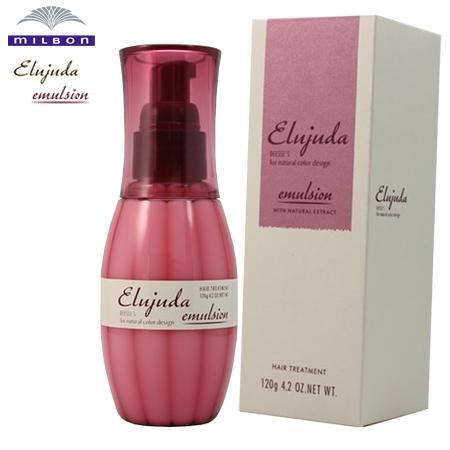 エルジューダ　エマルジョン＋　120g 6本セット エルジューダ エマルジョン＋ 120g 6本セット エルジューダ