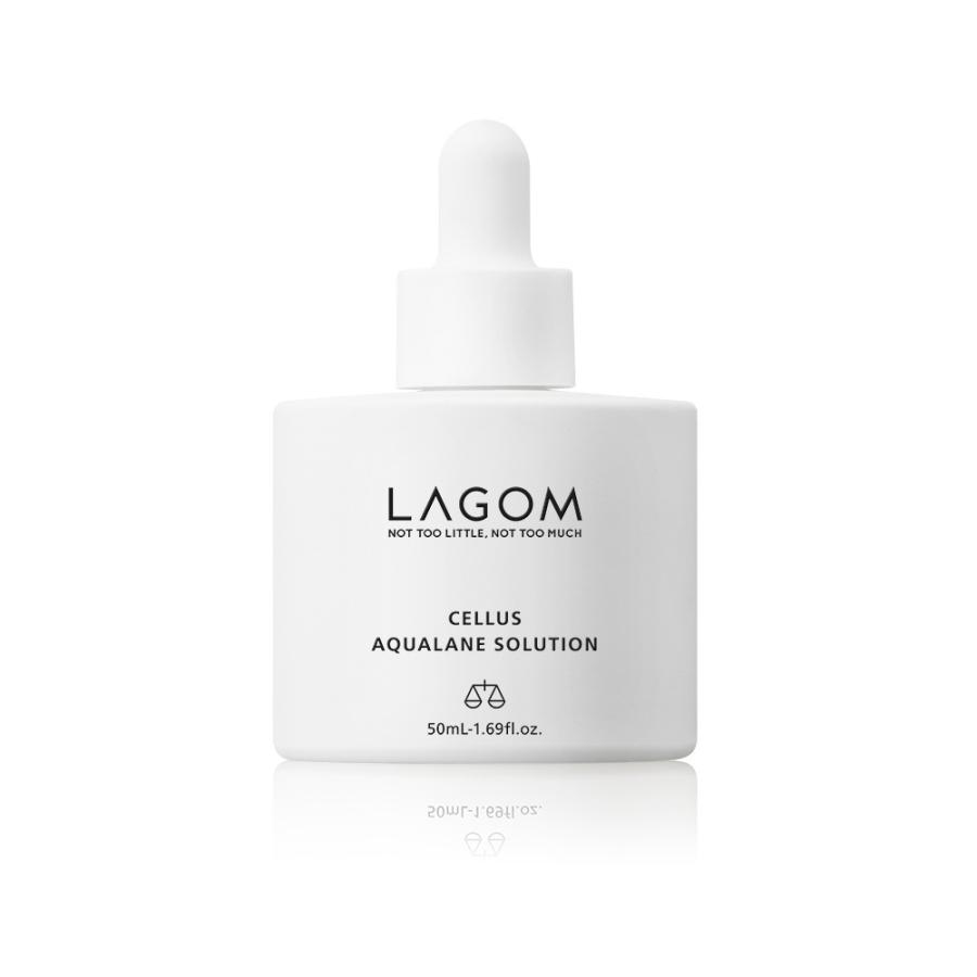 LAGOM ラゴム アクアレンソリューション 50mL 国内正規品｜atbijin