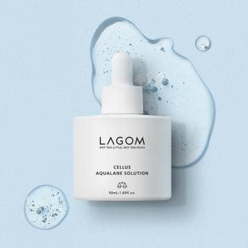 LAGOM ラゴム アクアレンソリューション 50mL 国内正規品｜atbijin｜03