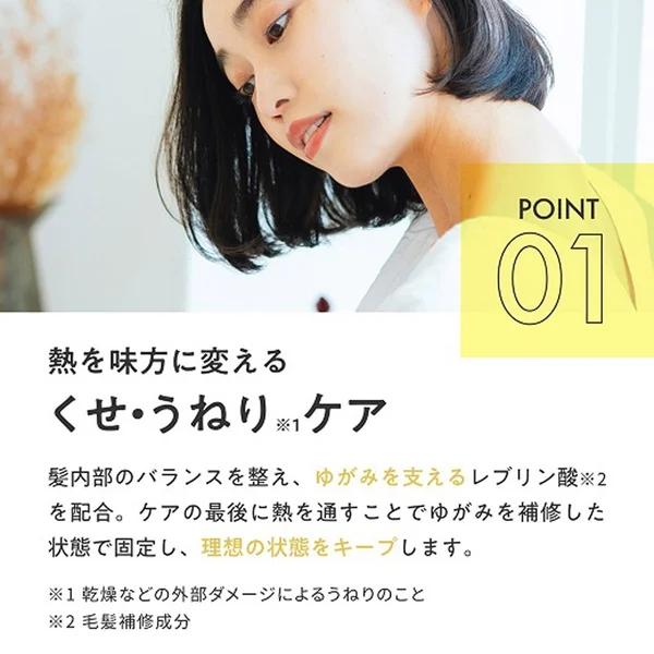 LEVULI ハホニコ レブリ アウター トリートメント 2剤 1000g レフィル