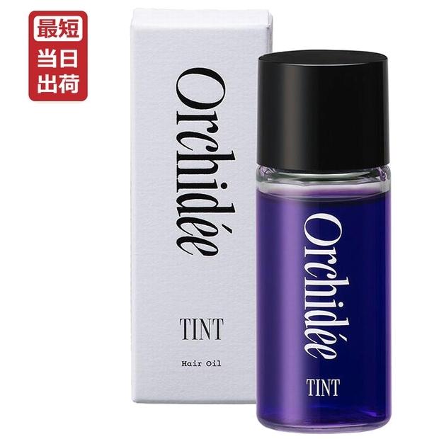 メゾンオルキデ ティントオイル 20mL 日本正規品 Maison