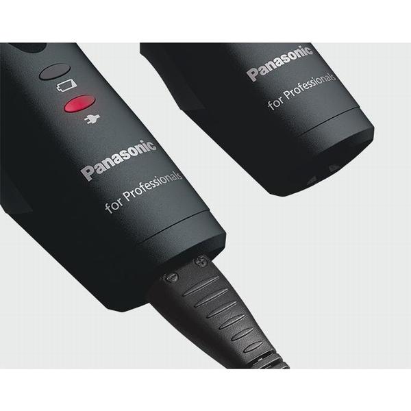 Panasonic パナソニック プロリニアバリカン ER-GP86-K フェード Panasonic パナソニック プロリニアバリカン ER-GP86-K フェード