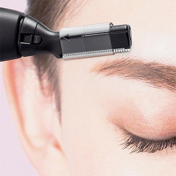 Panasonic パナソニック プロレザートリマー ER-RP40-K (電池 Panasonic パナソニック プロレザートリマー ER-RP40-K (電池