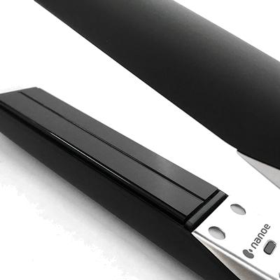ナノケア Panasonic パナソニック ストレートアイロン EH-HS0EK-K プロ