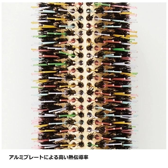 レインボー ロールブラシ 46 RB-46 genuine : あっと美人 - 通販
