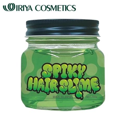 IRIYA COSMETICS（イリヤコスメティックス） イリヤ スパイキー ヘア